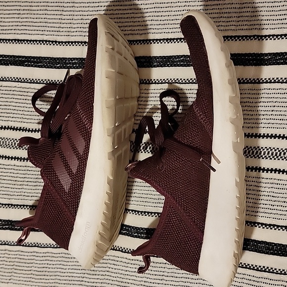 Adidas cloud format sneakers - Picture 5 of 9